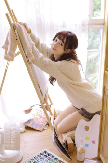 桃源俏美妇
