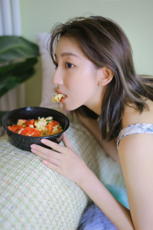 东方靓女集中营